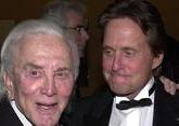 Hollywood actor Kirk Douglas dies at 103