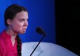 Greta Thunberg named among most influential people in Britain