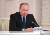 Putin to discuss hot bilateral issues with Lukashenko on February 7