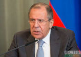 Russia deems attempts to topple Venezuela’s government unacceptable - Lavrov
