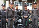 Thai soldier opens fire and kills at least 10 people 
