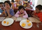 Orphanage tourism endangers children