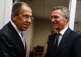 Lavrov and Stoltenberg discuss Russia-NATO relations 