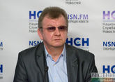 Evgeniy Nikolaychuk on Vesti.FM: introduction of ’nationality’ box is a return to the Soviet past