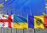 Georgia, Ukraine and Moldova ask EU for money