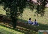 Study: naturalists are healthier than urbanists