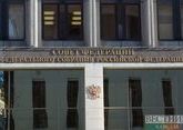 Federation Council on Russia switching to contract enlistment
