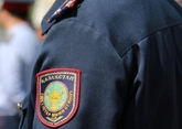 Extremists who planned terror acts detained in Almaty