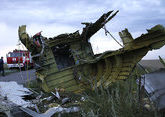 Netherlands: no Buk missile systems detected near MH17 crash zone
