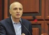 Vano Merabishvili leaves prison