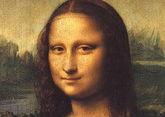 Cracks on Mona Lisa help it survive for centuries