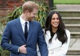 Prince Harry and Meghan to drop &#039;royal&#039; from their branding