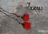 World must remember Khojaly tragedy