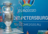 UEFA uncertain of coronavirus impact on Euro 2020