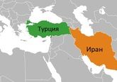 How Iran and Turkey compete in Central Asia 