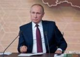 Putin explains difference between economic stability and stagnation