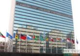 First diplomat at UN headquarters tests positive for coronavirus
