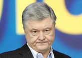 Poroshenko who returned from Spain to Kyiv was not sent to quarantine, - mass media