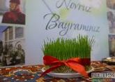 World celebrate Nowruz