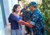 Uzbek princess is jailed 