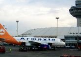 Yerevan Zvartnots Airport allows flights to Paris
