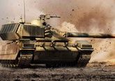 Media describes Russia&#039;s T-95 tank as nightmare for NATO