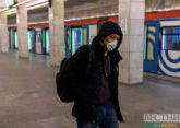 Putin signs decree on non-working days for Russian citizens until April 30