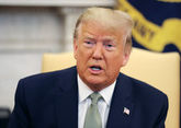 Trump: U.S. could impose tariffs on oil imports