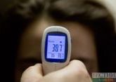 Pashinyan on new coronavirus cases in Armenia