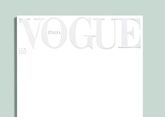 Vogue Italia prints blank cover for its April issue in response to Covid-19