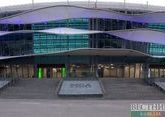 Aerobic Gymnastics World Championship in Baku postponed to 2021