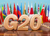 G20 energy ministers vow to ensure energy security, market stability