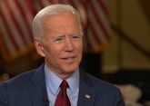Biden&#039;s ex-employee accuses him of harassment