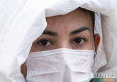 Moscow coronavirus chronicle (photo report)