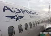 Russians leave U.S. on board Aeroflot’s return flight from New York