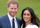 Prince Harry and Meghan Markle wedding profit donated to feed children