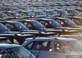 Private vehicle traffic banned in Georgia