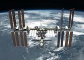 ISS crew members Skripochka, Morgan and Meirreturns to Earth (VIDEO)