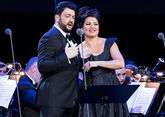 Anna Netrebko complains that artists are neglected 