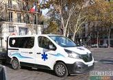 France&#039;s PM: coronavirus crisis easing, but far from over