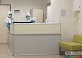 Nur-Sultan hospital for coronavirus patients erected in 15 days