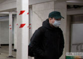 Number of coronavirus cases in Russia grow by 5,642