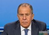 Lavrov: Russia ready to restore relations with Georgia