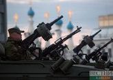 Russia among top-5 world&#039;s largest arms producers