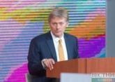 Kremlin: Putin minimizes face-to-face contacts, tries to keep social distance