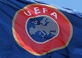 UEFA gives $256 mln to support its member associations