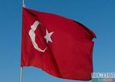 Turkey delivers medical aid to U.S. to help fight coronavirus