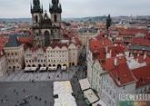 Czech parliament backs short emergency extension