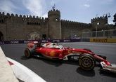 Baku City Circuit refutes information on timing of F1 Azerbaijan Grand Prix