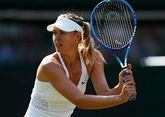 Maria Sharapova to take part in charity virtual tennis event